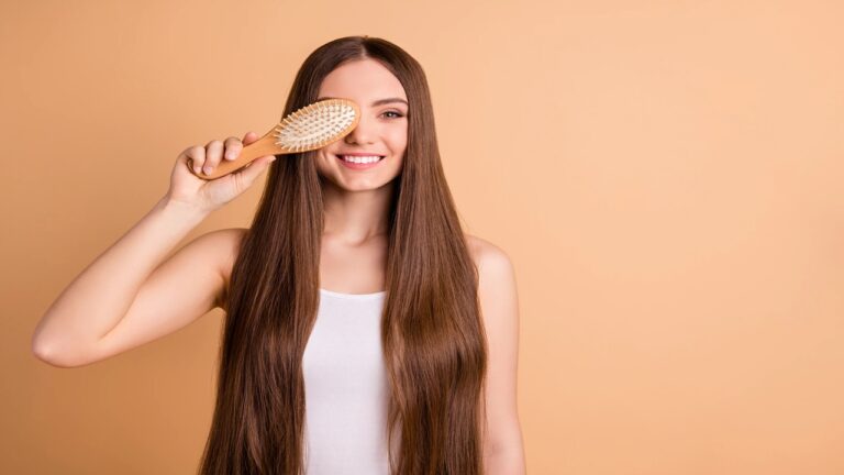 Omega-3 Saç Sağlığını Nasıl Etkiler?