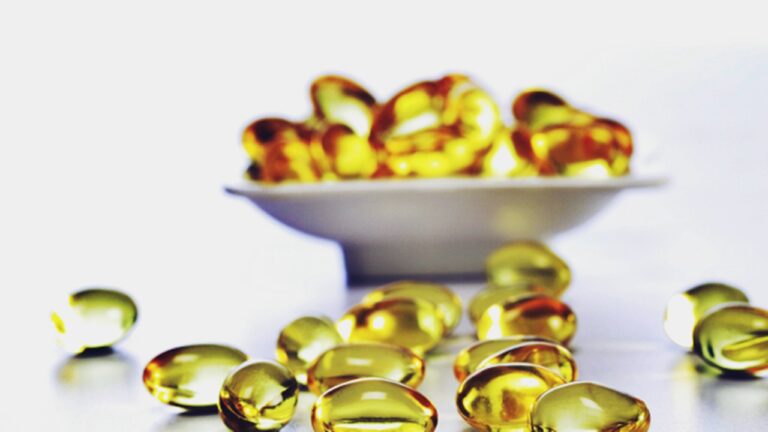 Omega-3 Karaciğer Hastalığında Etkin Rol Oynuyor