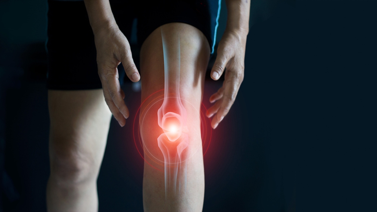 Osteoartrit Tedavisinde Yeni Umut: Kök Hücre Keşfi