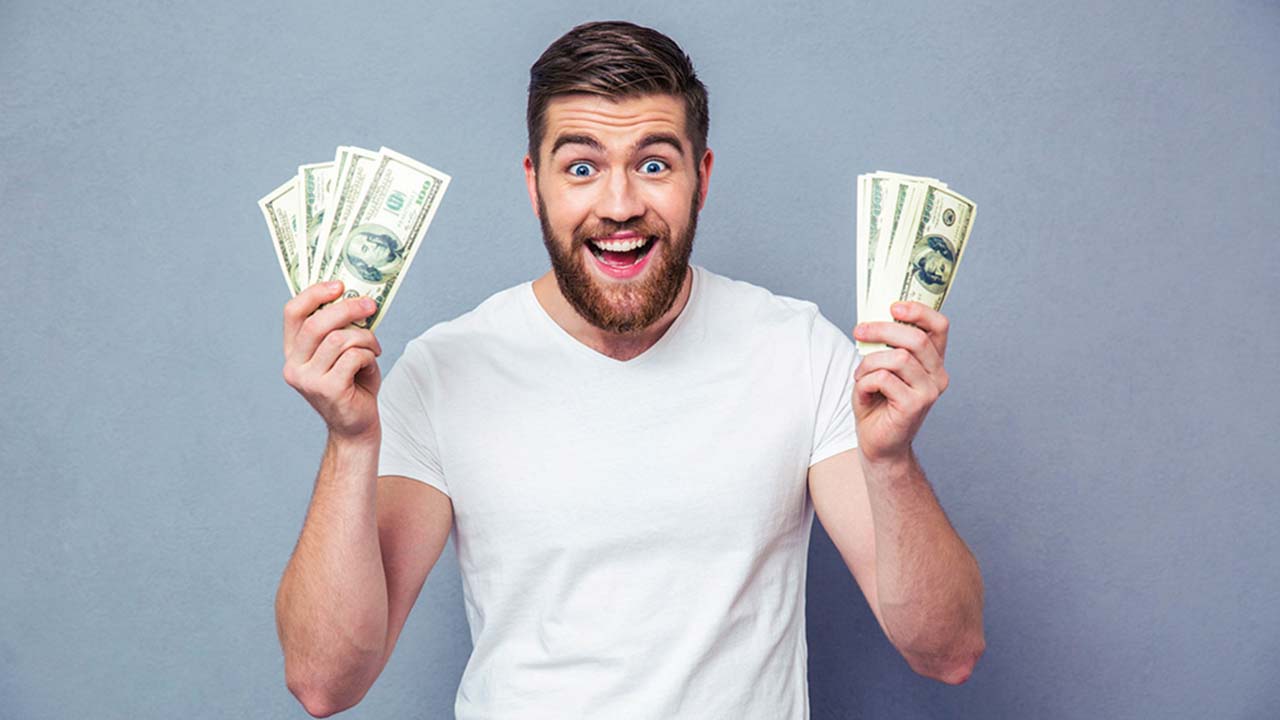 Ne Kadar Paranın Mutluluk Getirdiği Ortaya Çıktı! Para Varsa Huzur Var