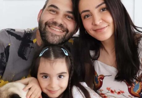 Ayşenur Parlak neden öldü? Ayşenur Parlak’ın hastalığı neydi?