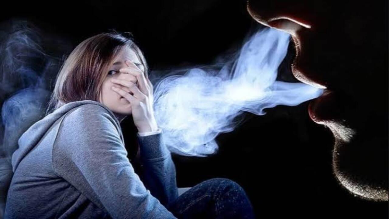 Pasif İçicilik Akciğer Kanseri Üzerinde Yüksek Oranda Etkili