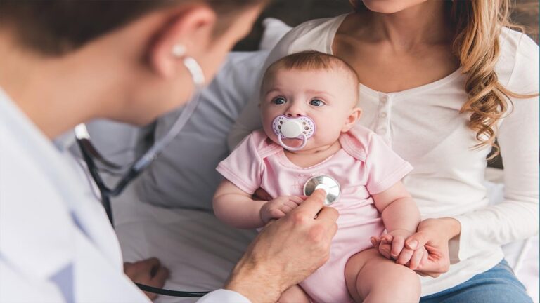 Pediatri Kontenjanlarında Alarm Veren Düşüş