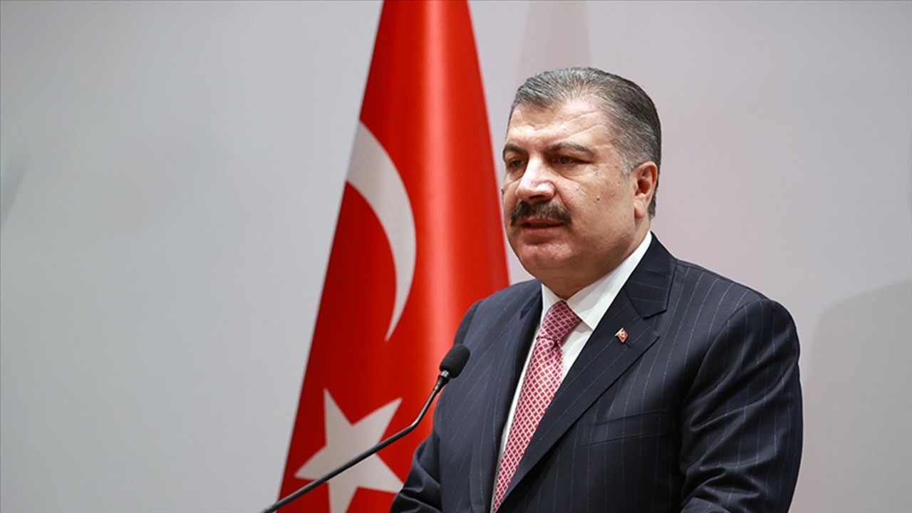Sağlık Bakanı Açıkladı: Gazze’deki Yaralılar Türkiye’ye Gelecek