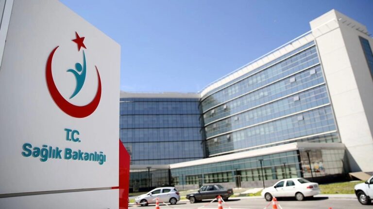 Sağlık Bakanlığı’nın 216 Sürekli İşçi Alımında Kura Tarihi Belli Oldu