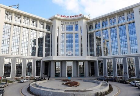 Sağlık Bakanlığı 2023 Sağlık Uzman Yardımcılığı Yarışma Sınavı İçin Adayları Açıkladı