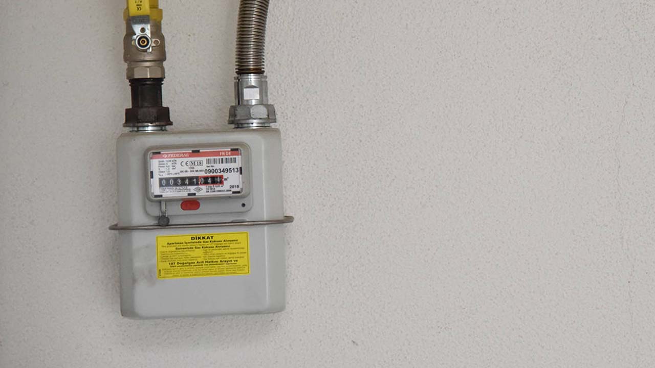 Doğal Gaz Kullananlara Uyarı! O Tarihten Sonra Sayaçlar Sökülecek