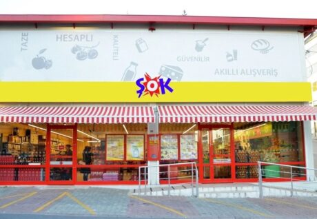 ŞOK 18 Kasım Hafta Sonu Aktüel Kataloğu! Abajur, Mama Sandalyesi, Kağıt Havlu İndirimde
