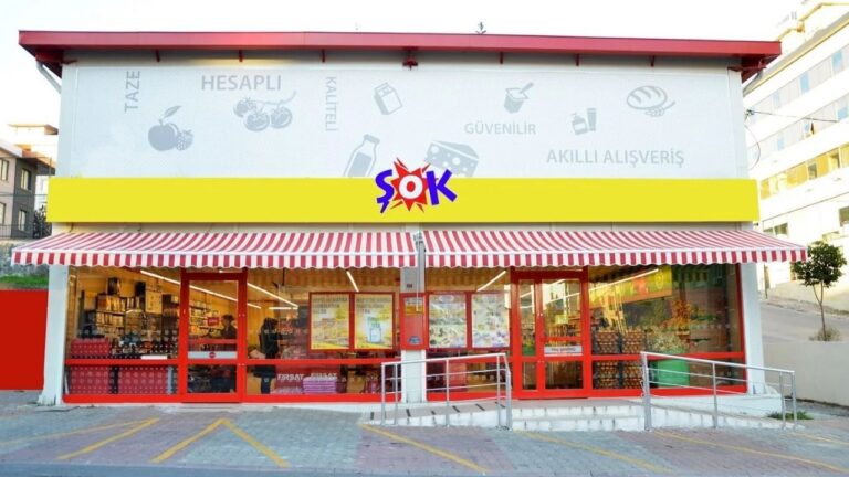 ŞOK 18 Kasım Hafta Sonu Aktüel Kataloğu! Abajur, Mama Sandalyesi, Kağıt Havlu İndirimde