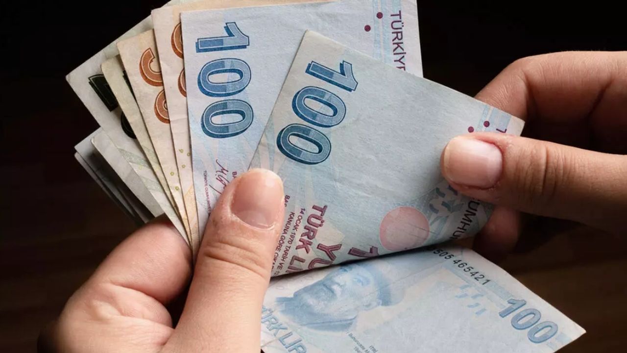 Tarım Bakanlığı Bu Kaydı Yaptırana Yarın Destek Ödemesi Yatıracak!