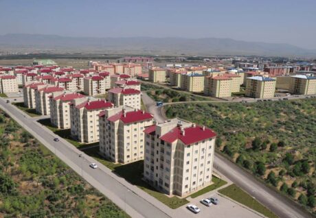 TOKİ’den Dar Gelirlilere Ev İmkanı! Ayda Sadece 4.849 TL Taksitle