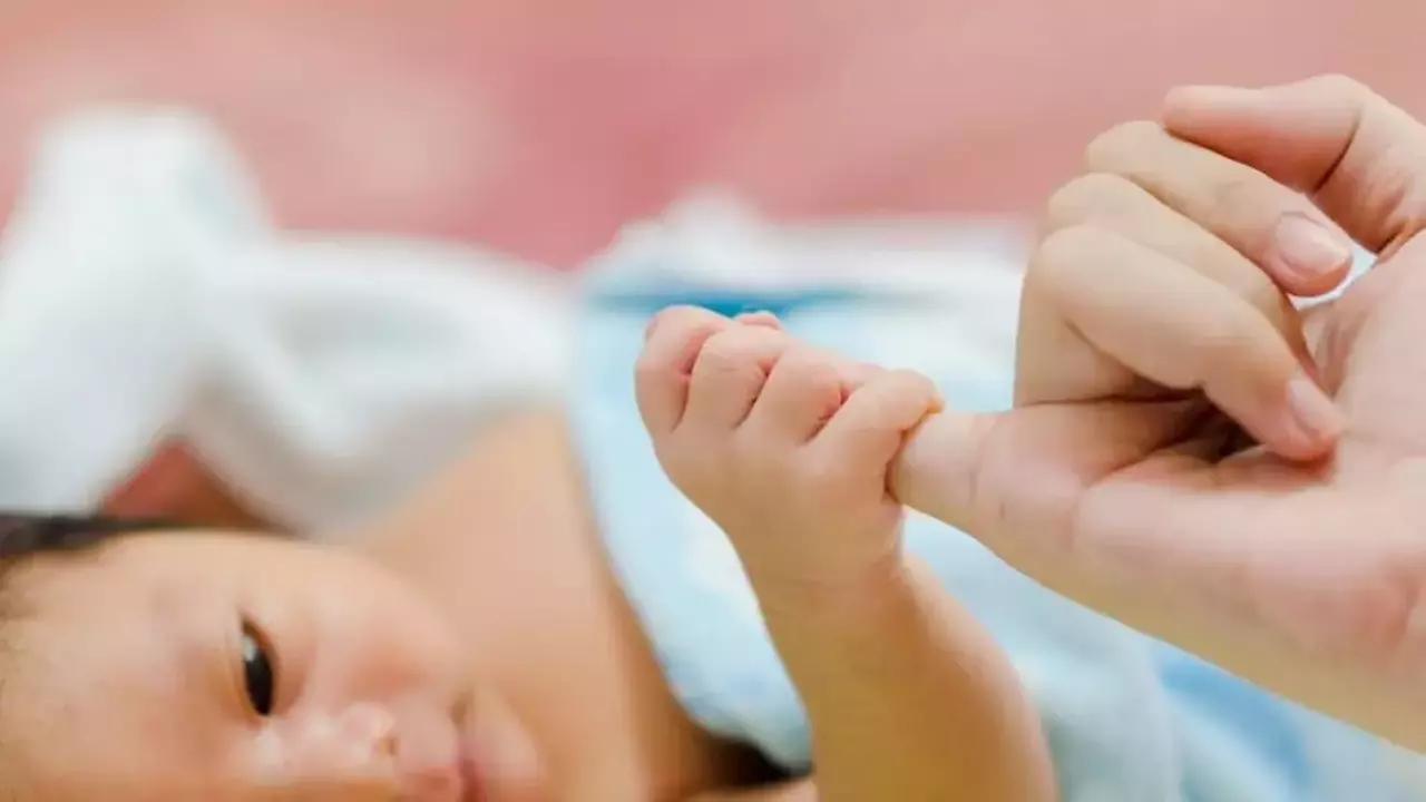 Türk Neonatoloji Derneği: “Her Yıl 15 Milyon Bebek Zamanından Önce Doğuyor”