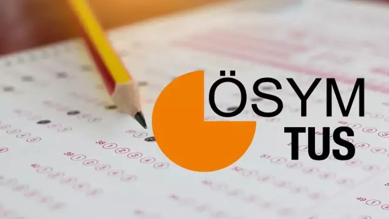 TUS Sonuçları Açıklandı