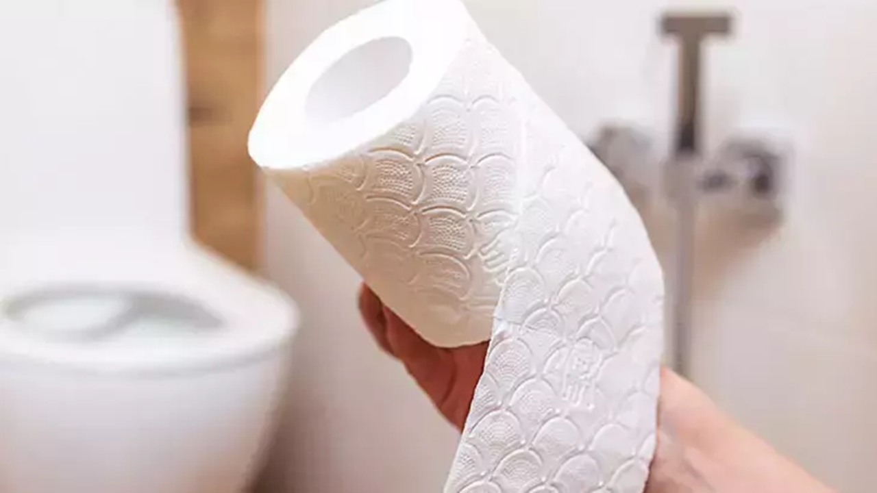 Uzmanlardan Tuvalet Kağıdı Kullanım Önerisi