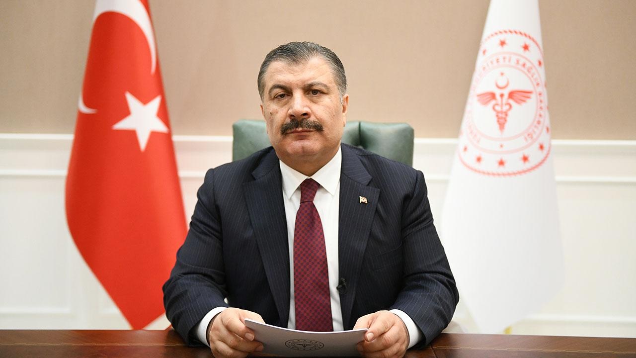 Sağlık Bakanı Açıkladı: Yan Dal Uzmanlarına Yeni Mali Düzenleme