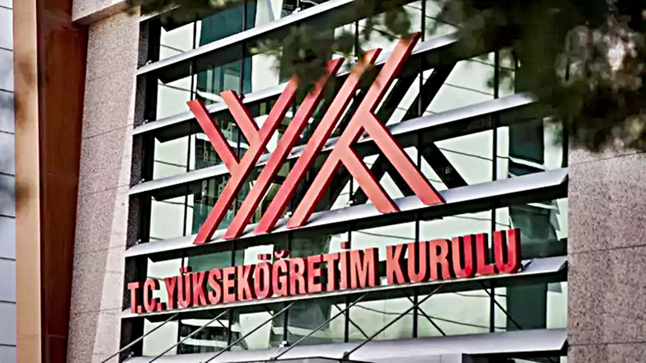 YÖK Araştırma Üniversiteleri Performans Sıralaması Listesini Açıkladı
