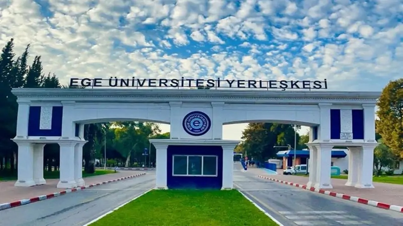 Ege Üniversitesi Sağlık Personeli Alımı İçin Başvurular Başladı