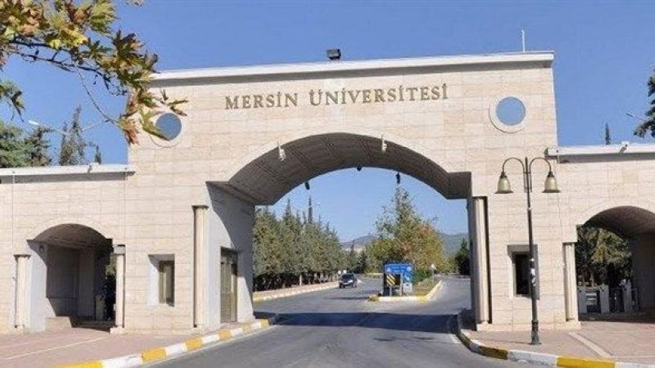 Mersin Üniversitesi Sağlık Personeli Alım İlanı Yayımladı